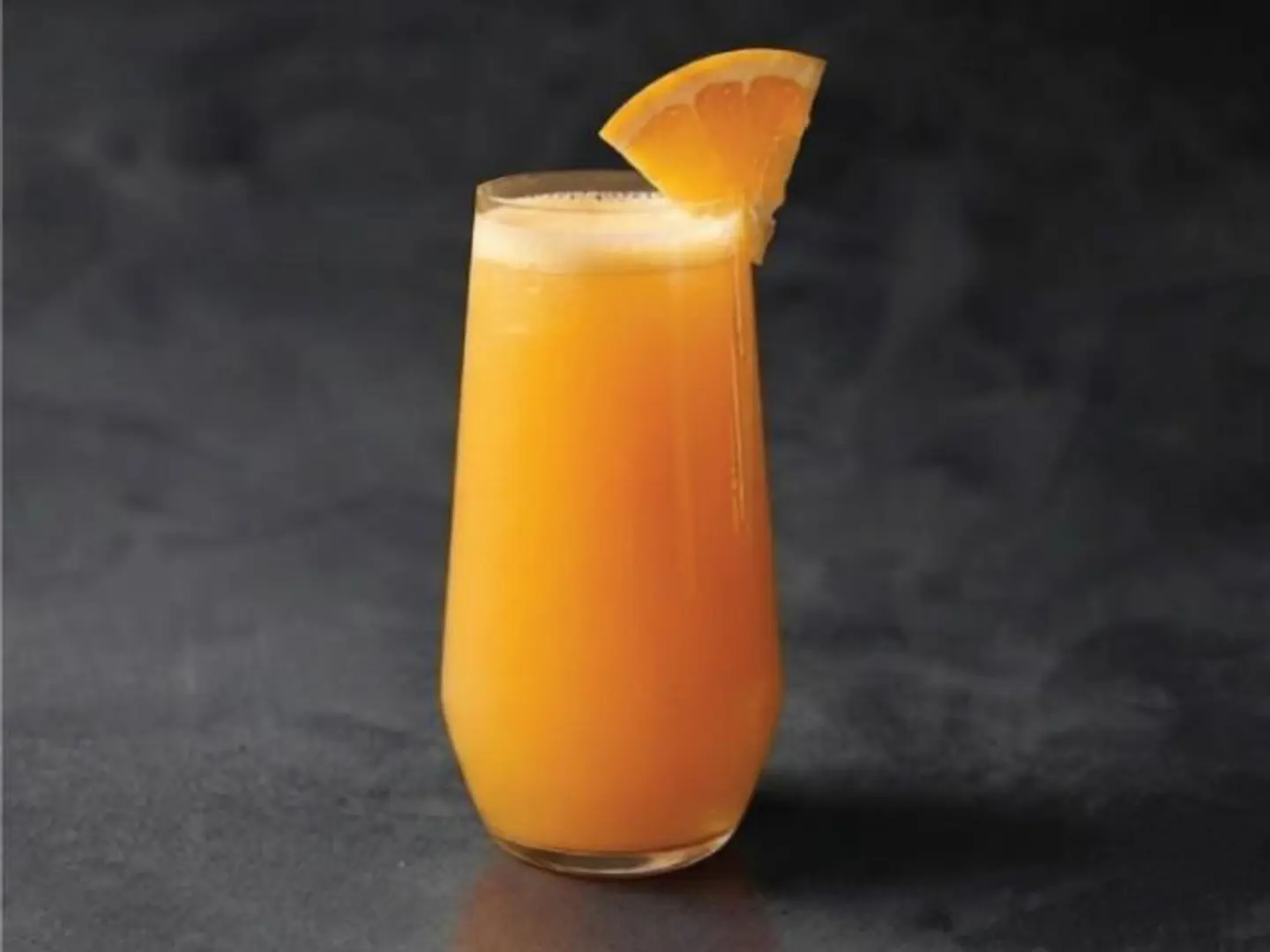 Fresh Orange
