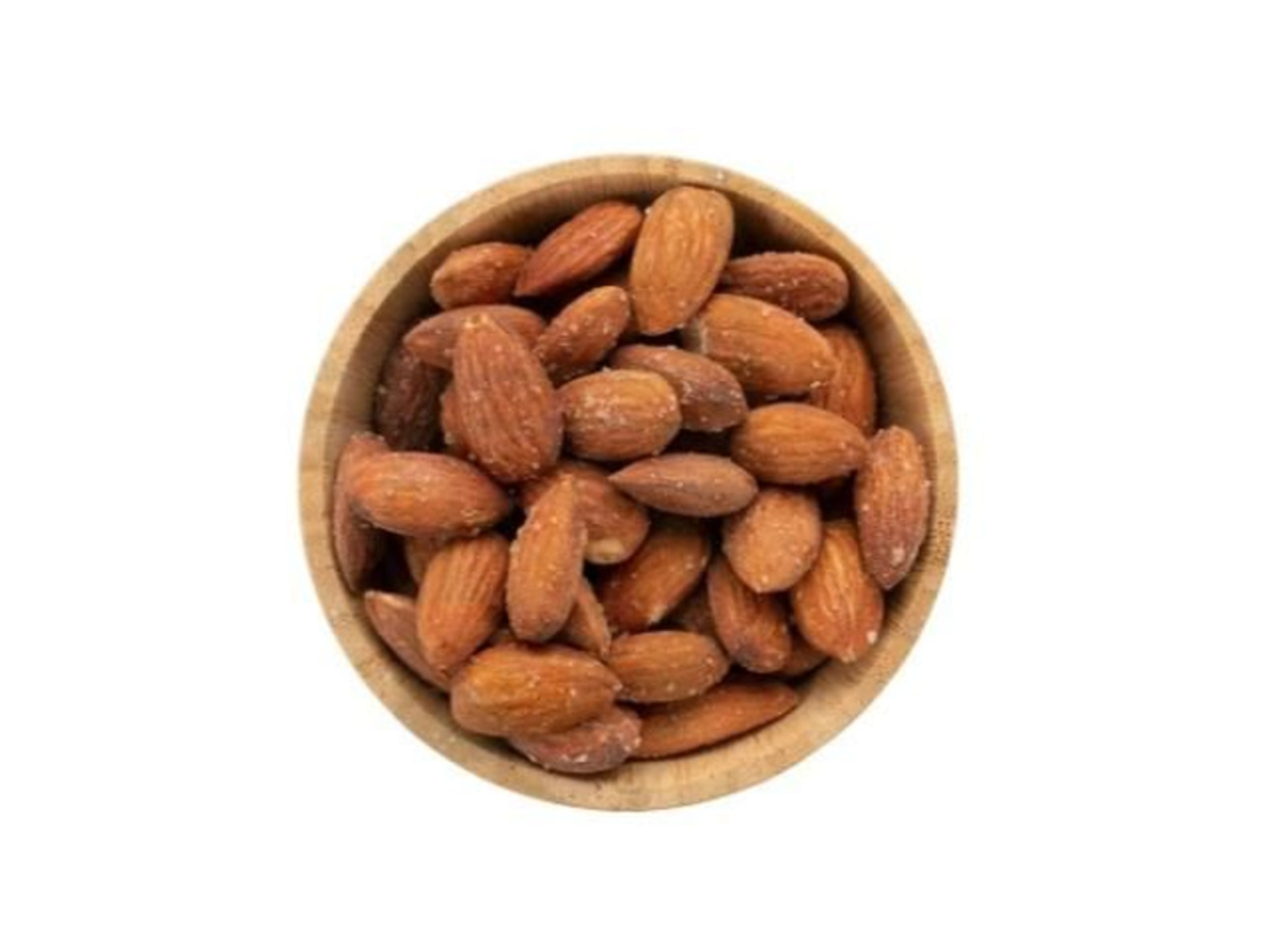 لوز مملح 1 كيلو