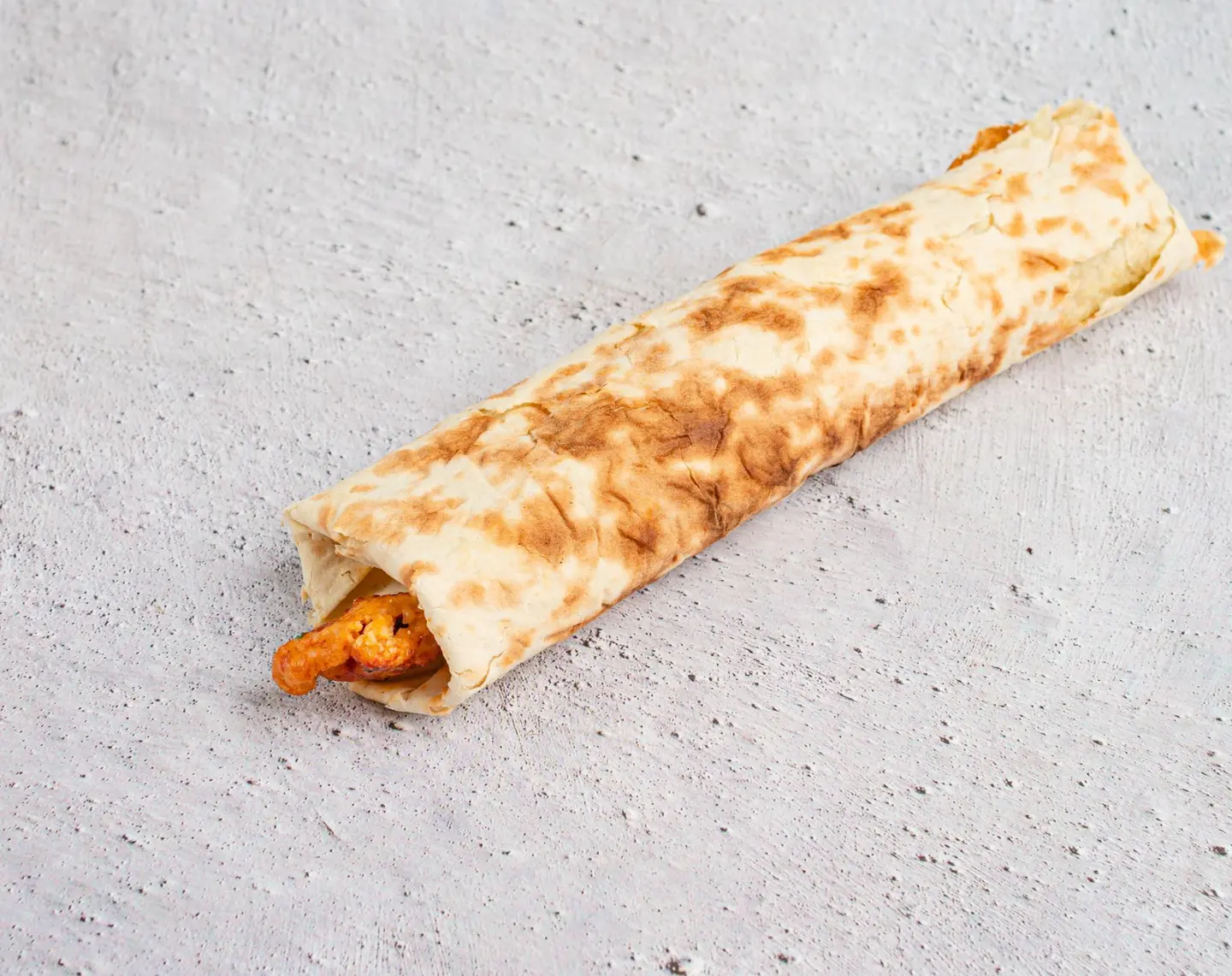 Special Chicken Kebab Sandwich