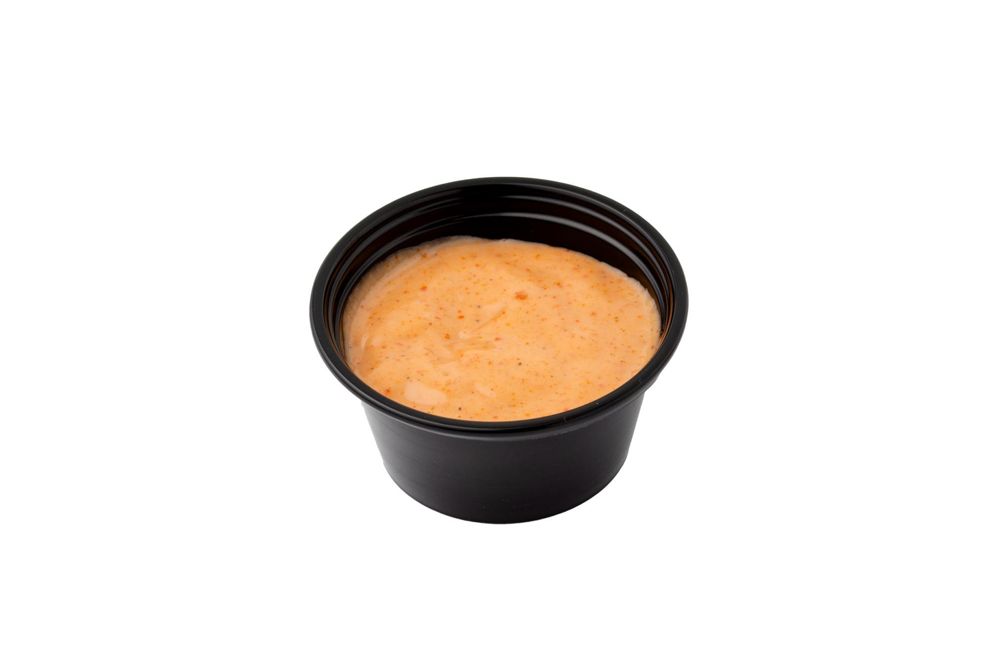Spicy Sauce