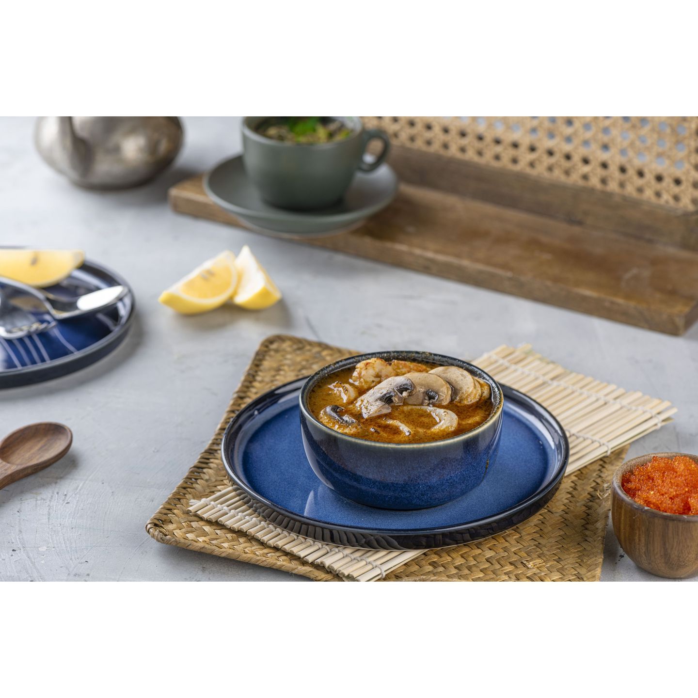 Tom Yum