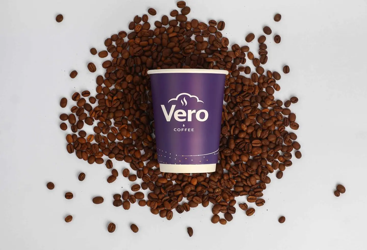 V60 Colombian Premium Grape