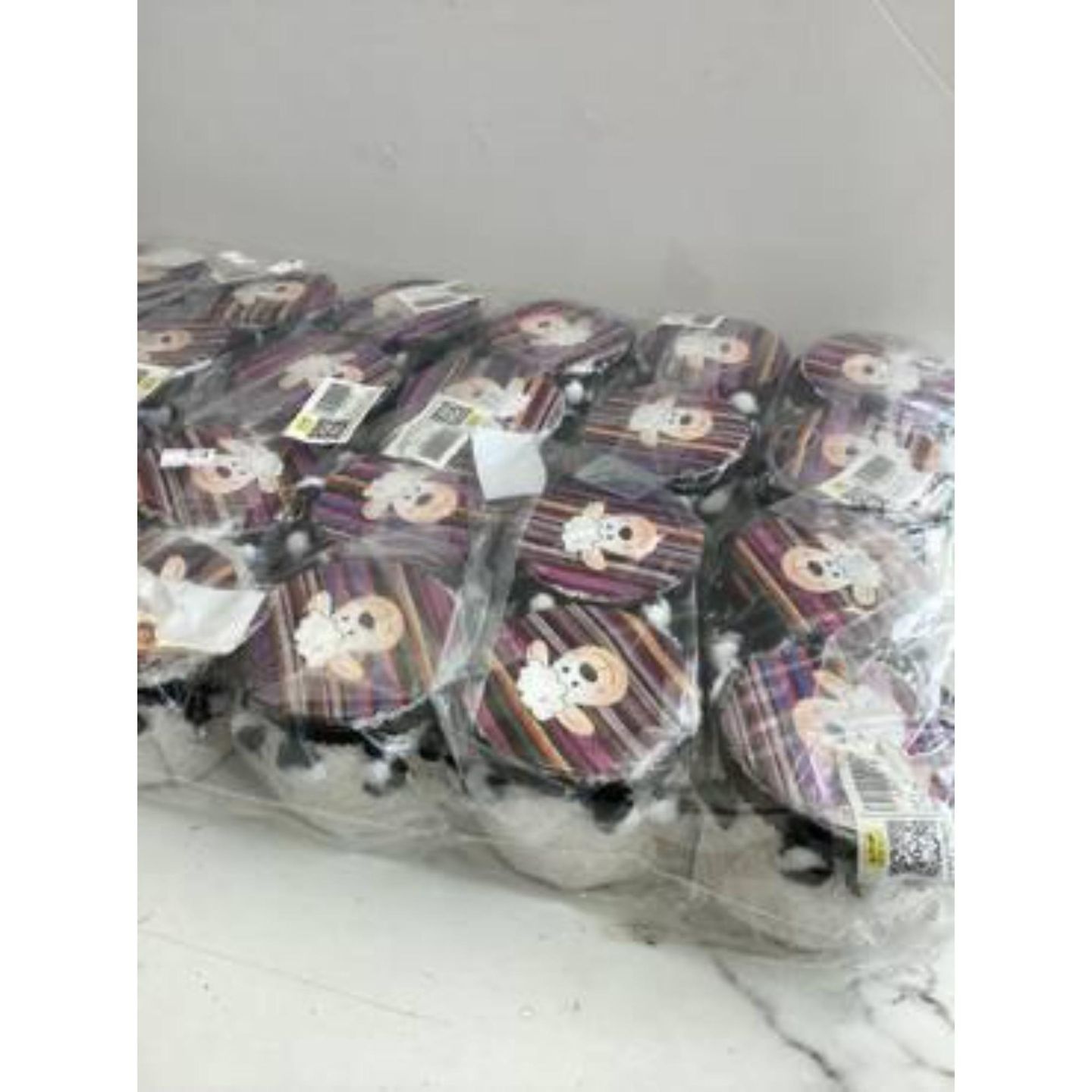 Eid Al Adha Distributions 2