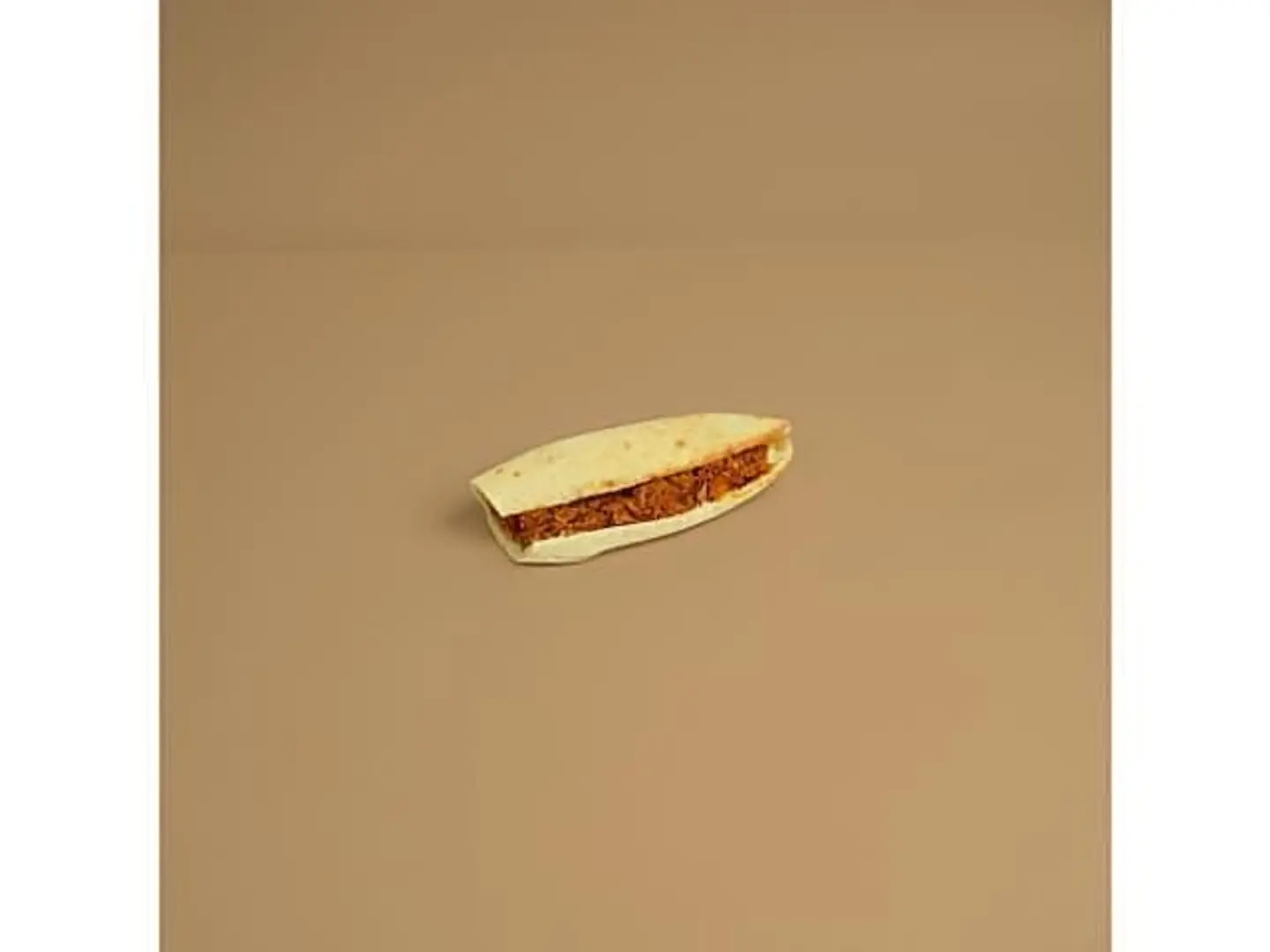 Tuna Sandwich