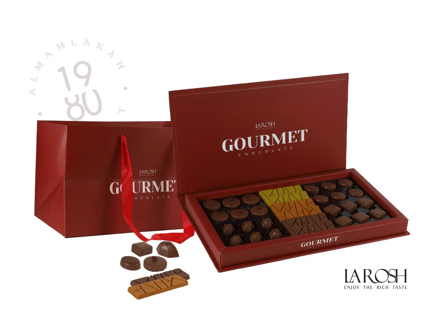 شوكلا جورميه