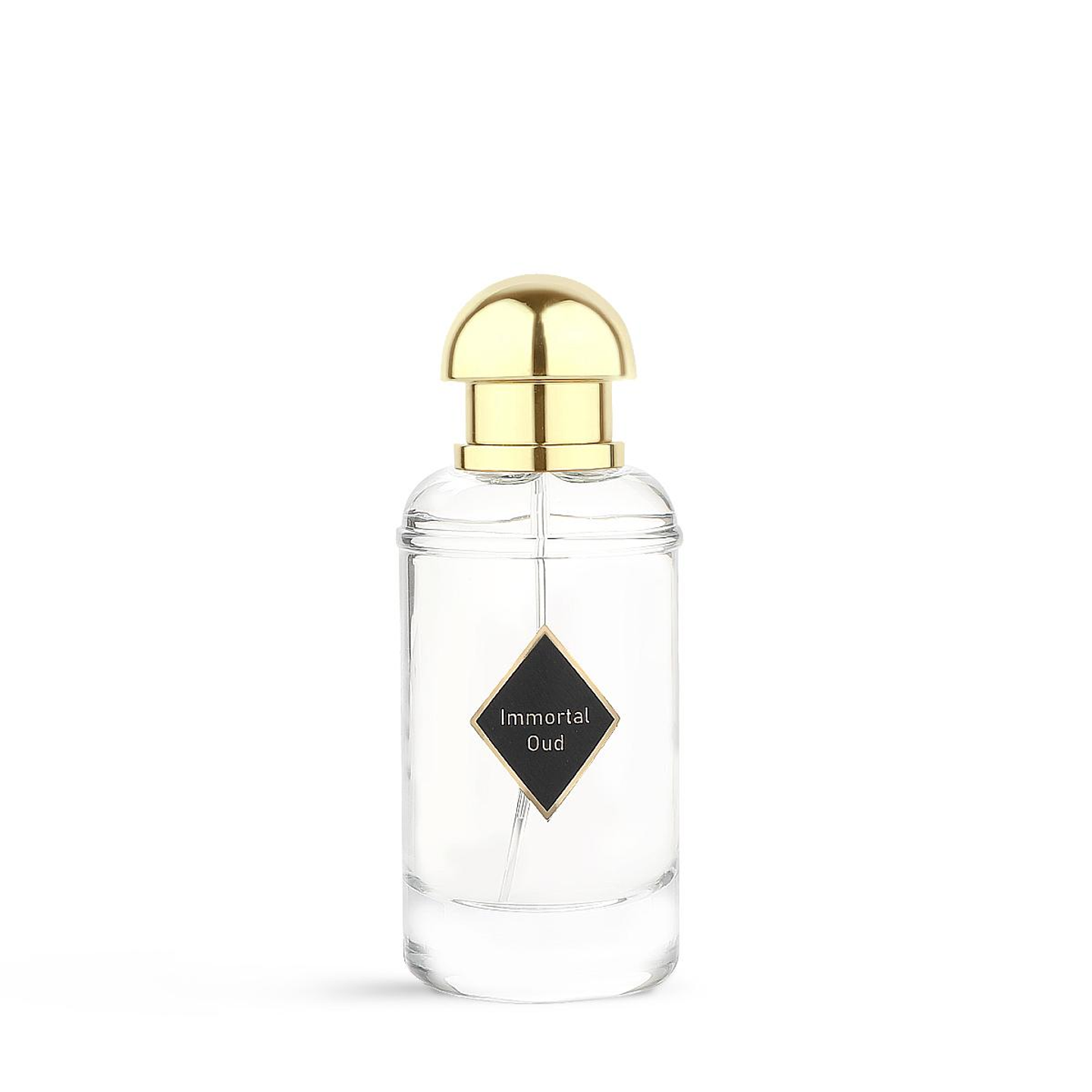 Immortal Oud