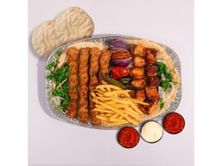 ميكس جريل