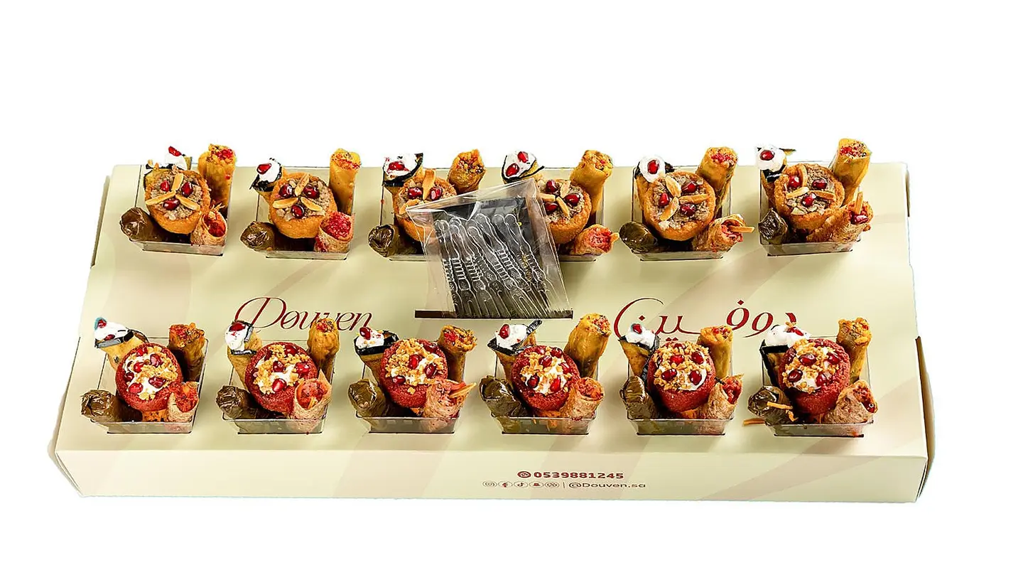 كاسات دوفين