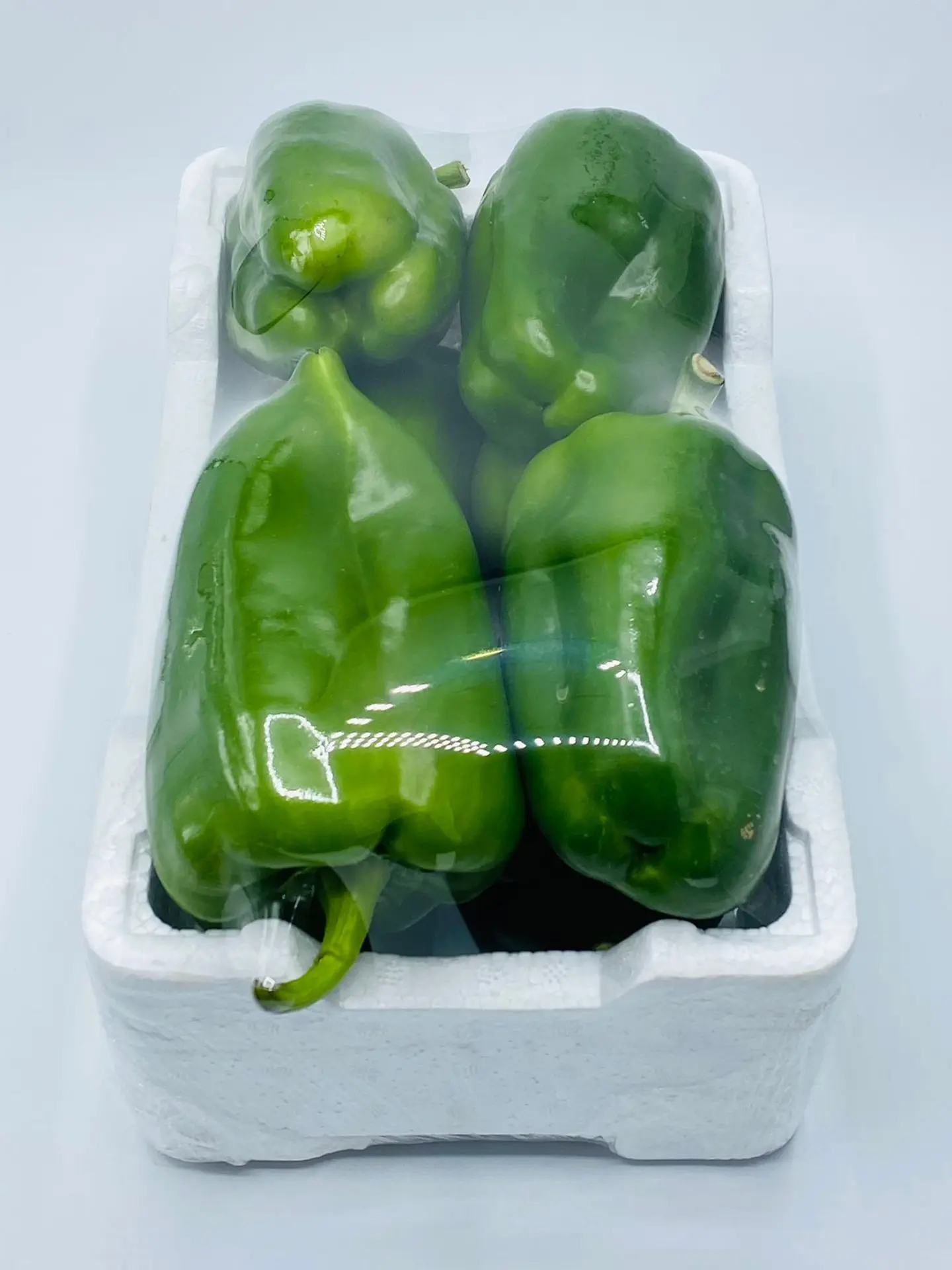 Medium Bell Pepper