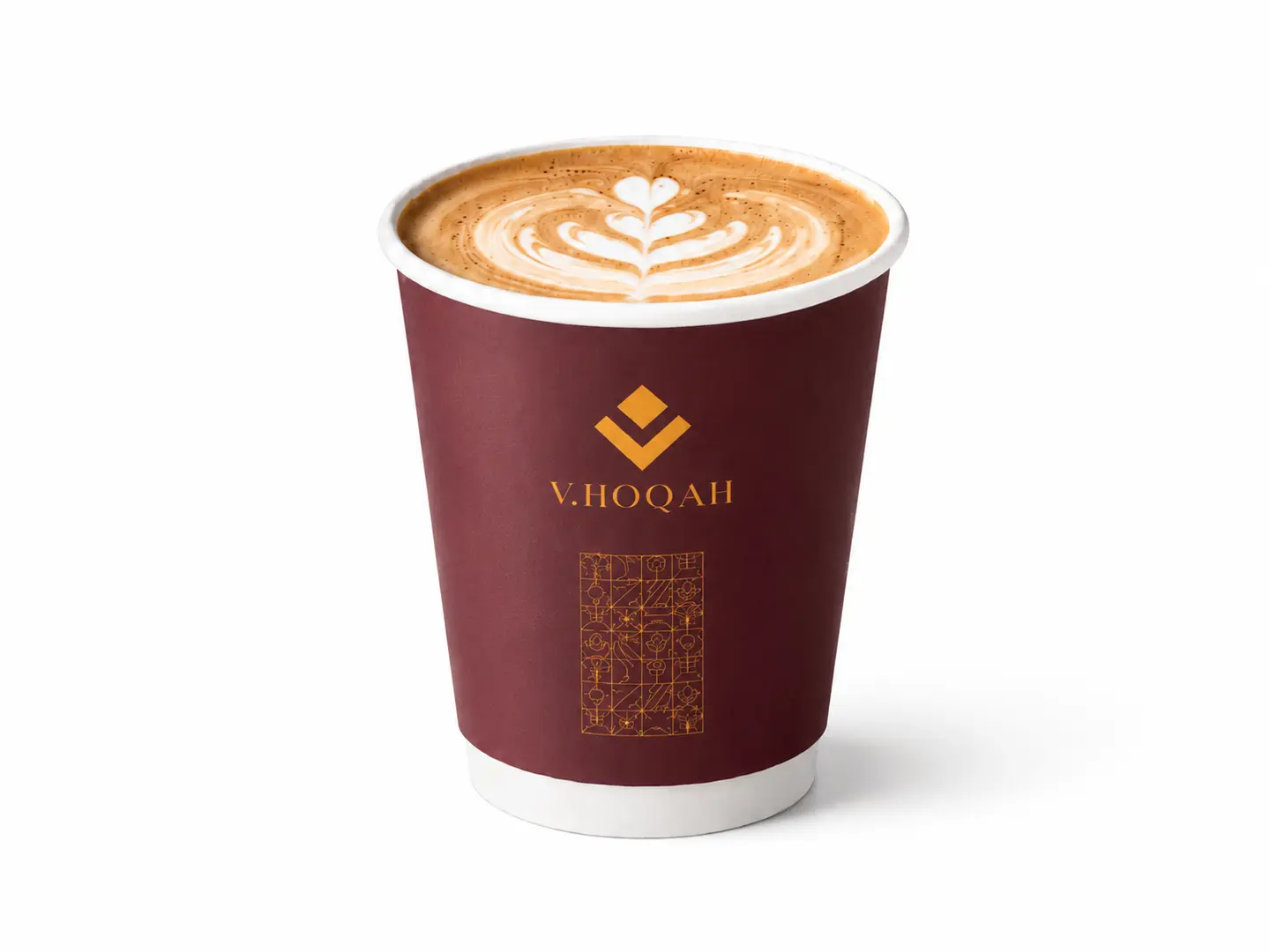 Mocha Latte