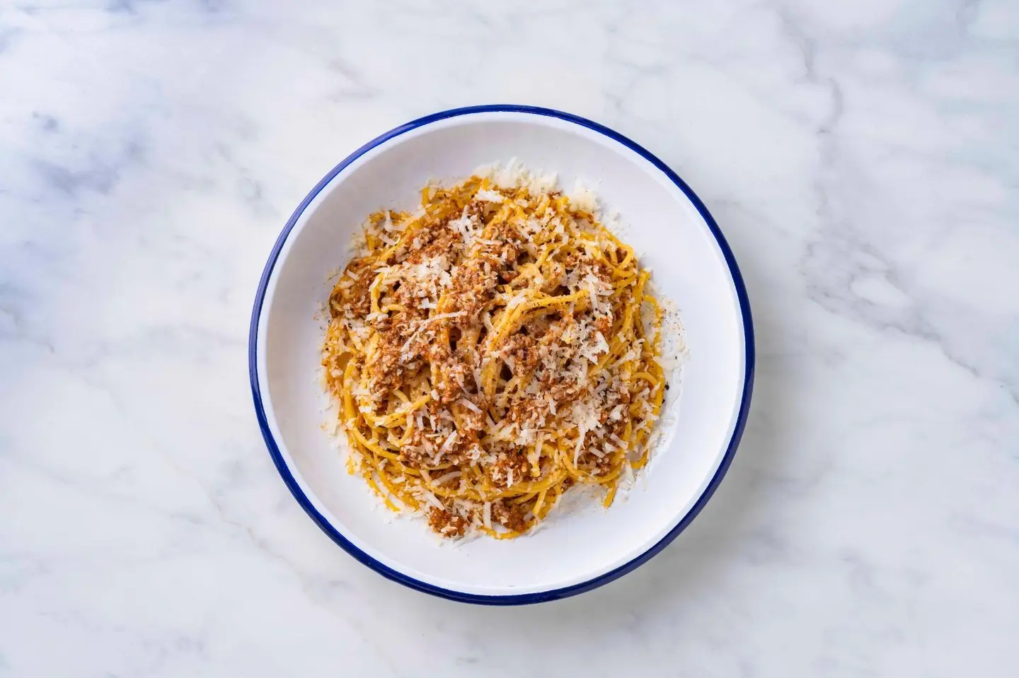Spaghetti Bolognese
