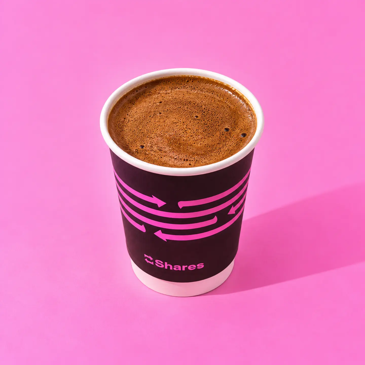 Turkish Coffee