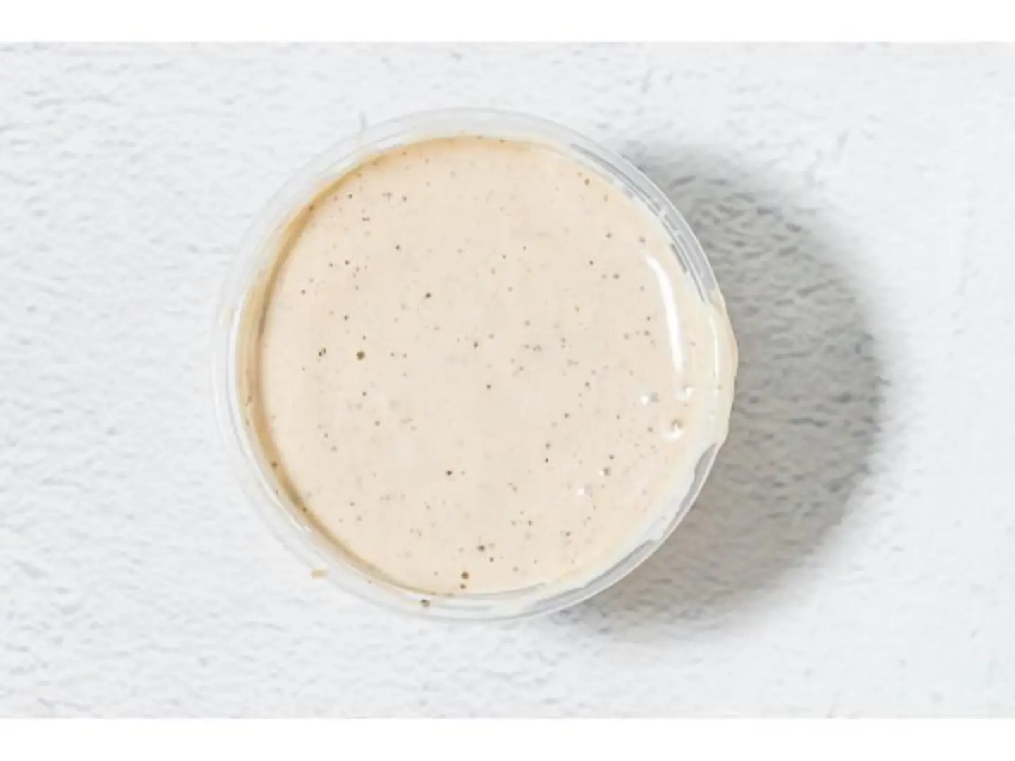Tahini