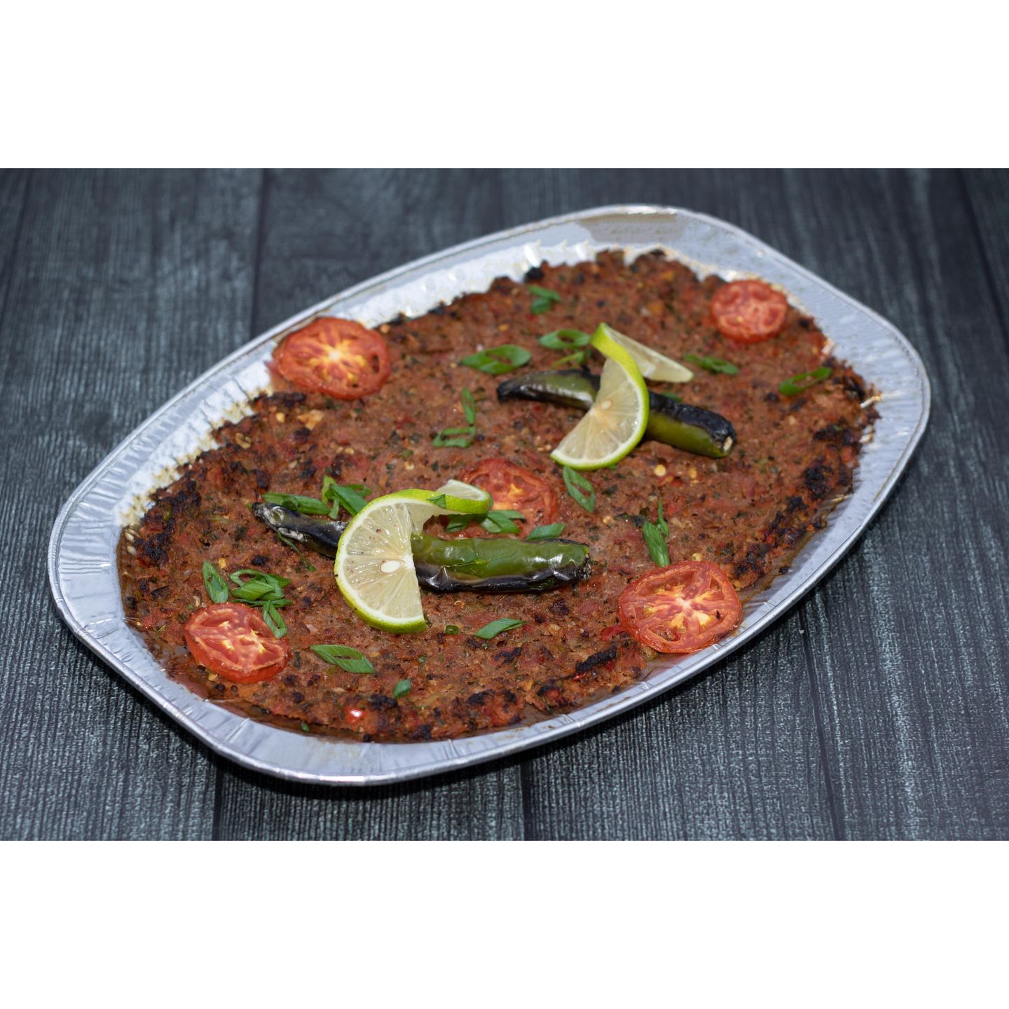 طواية لحم