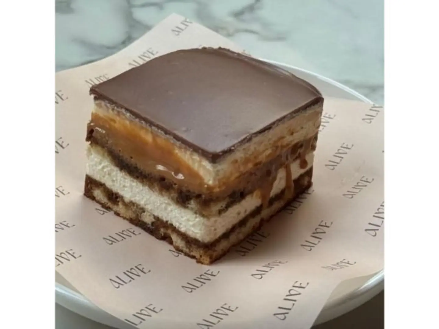 دولتشي تيراميسو