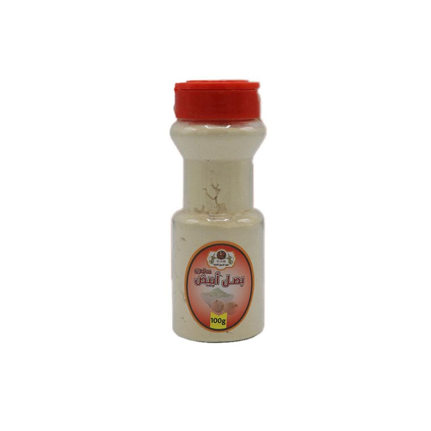 Ground White Onions 100g