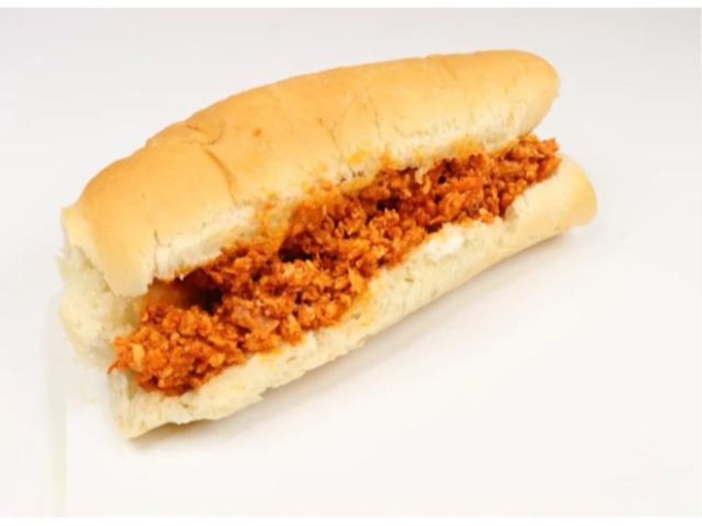 Shakshuka Sandwich