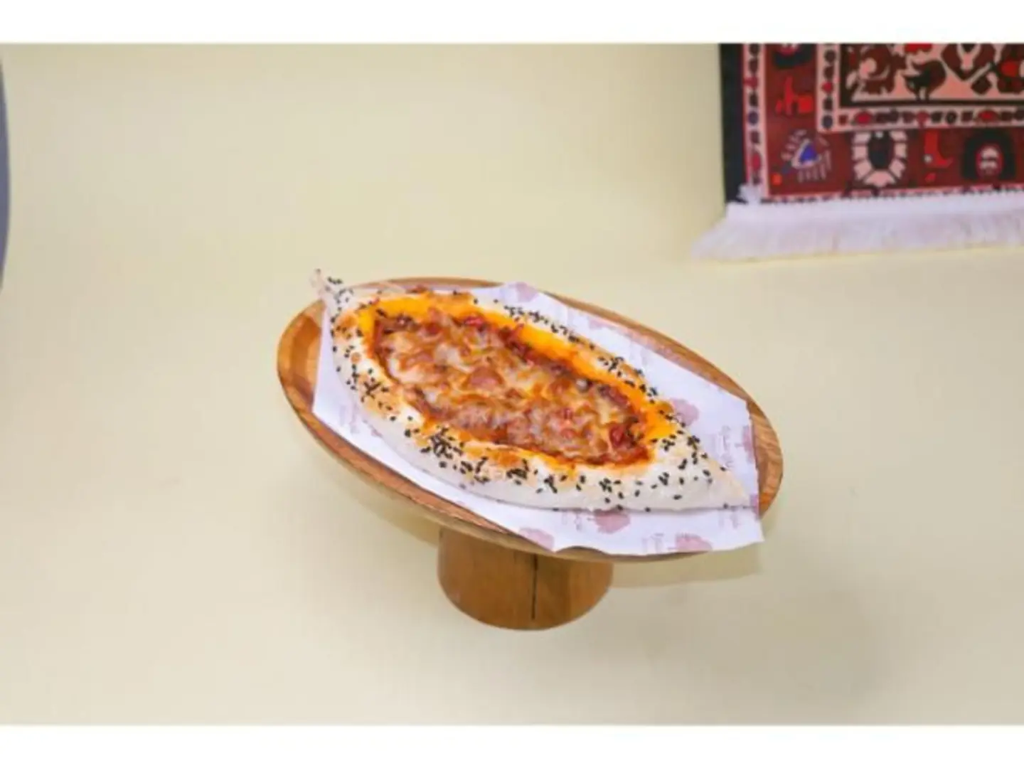 دجاج موزاريلا