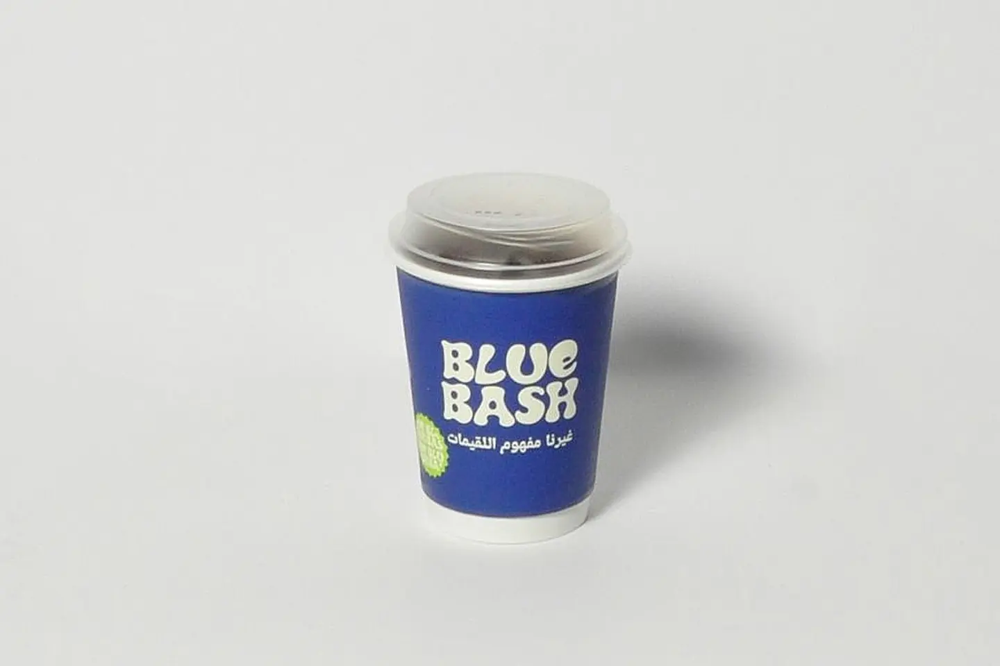 Hot Todays Coffee