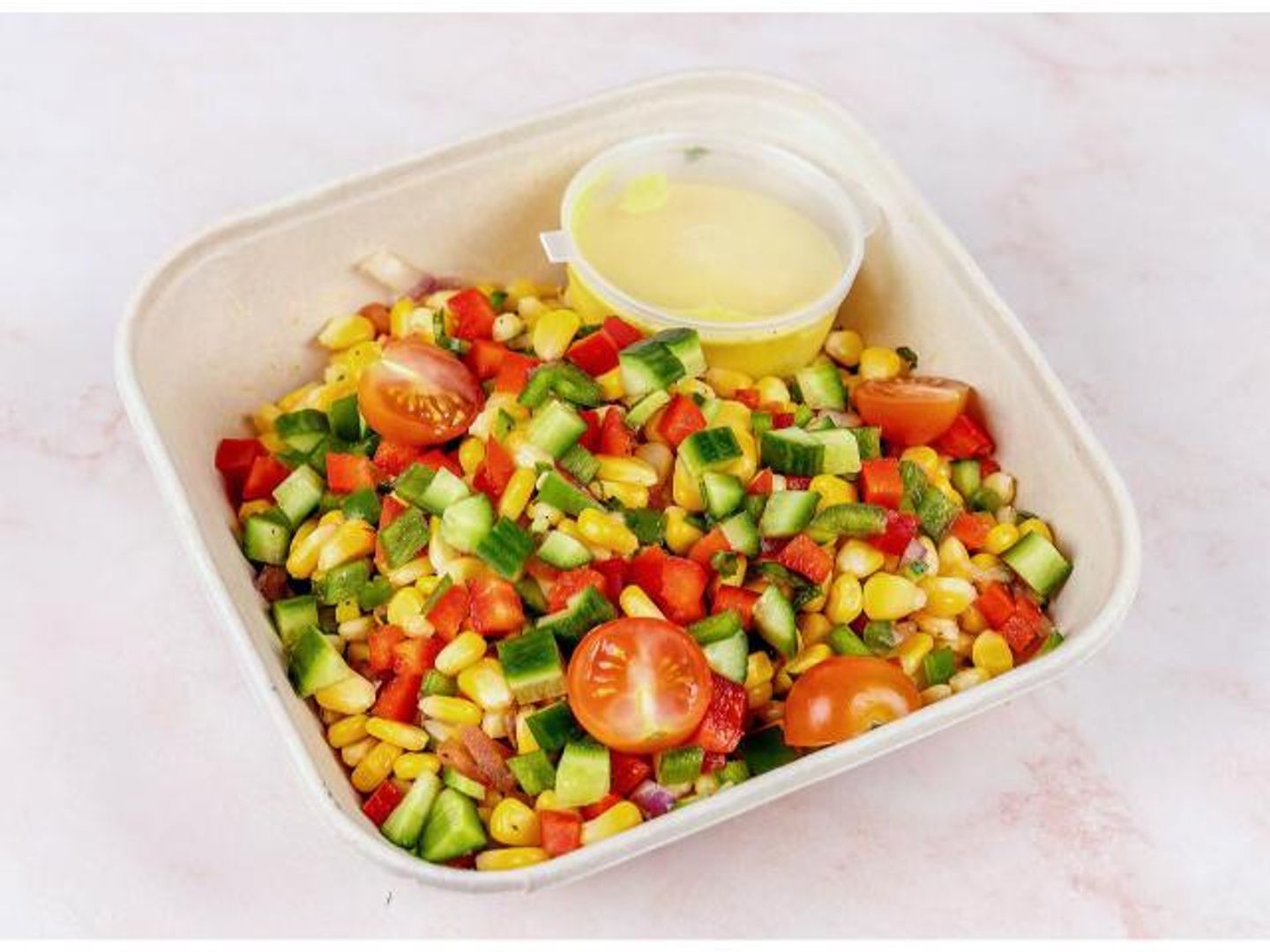 Corn Salad