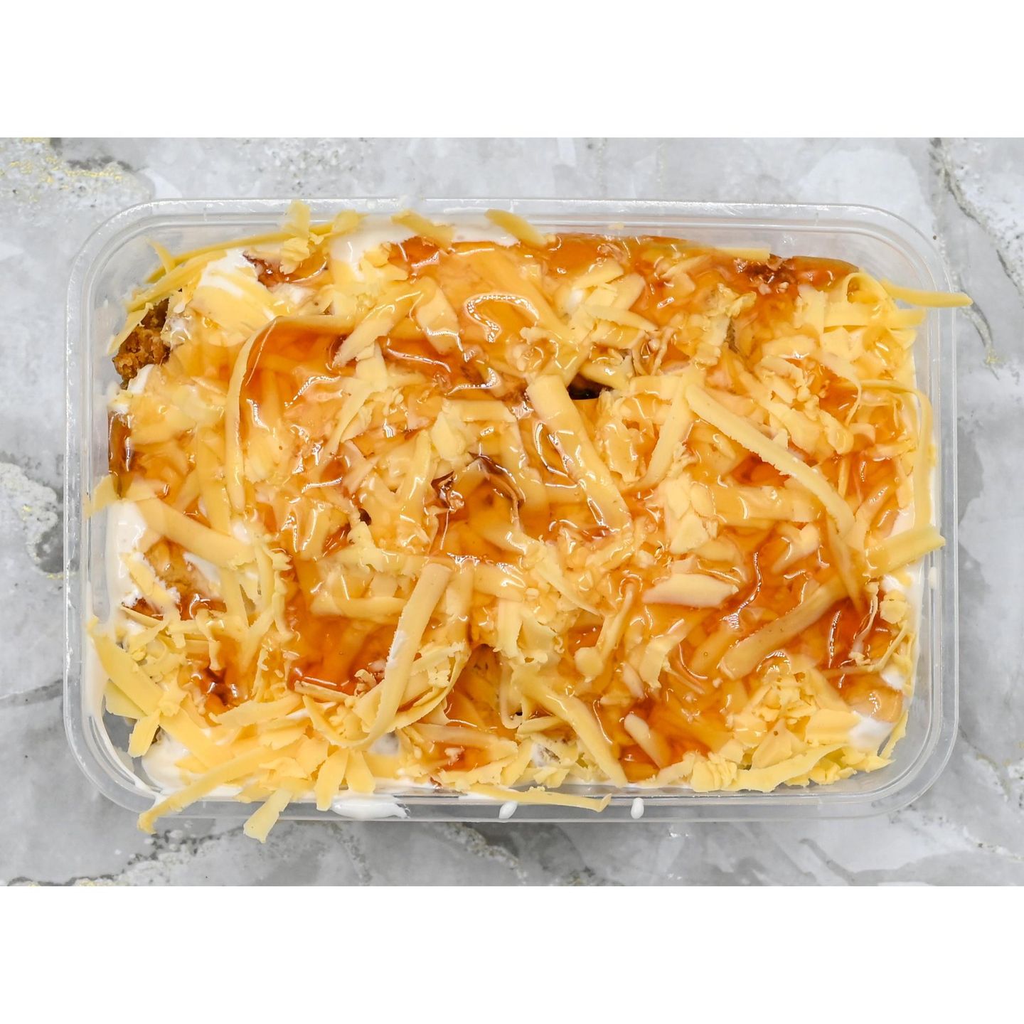 عريكة قشطة