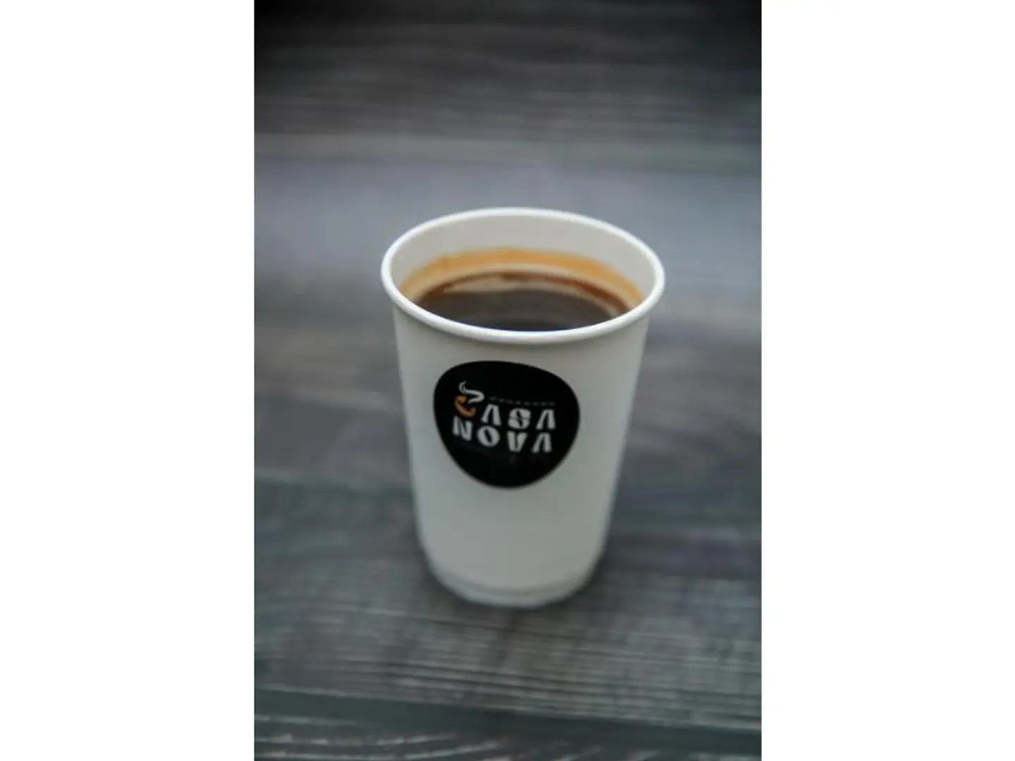 بلاك كوفي