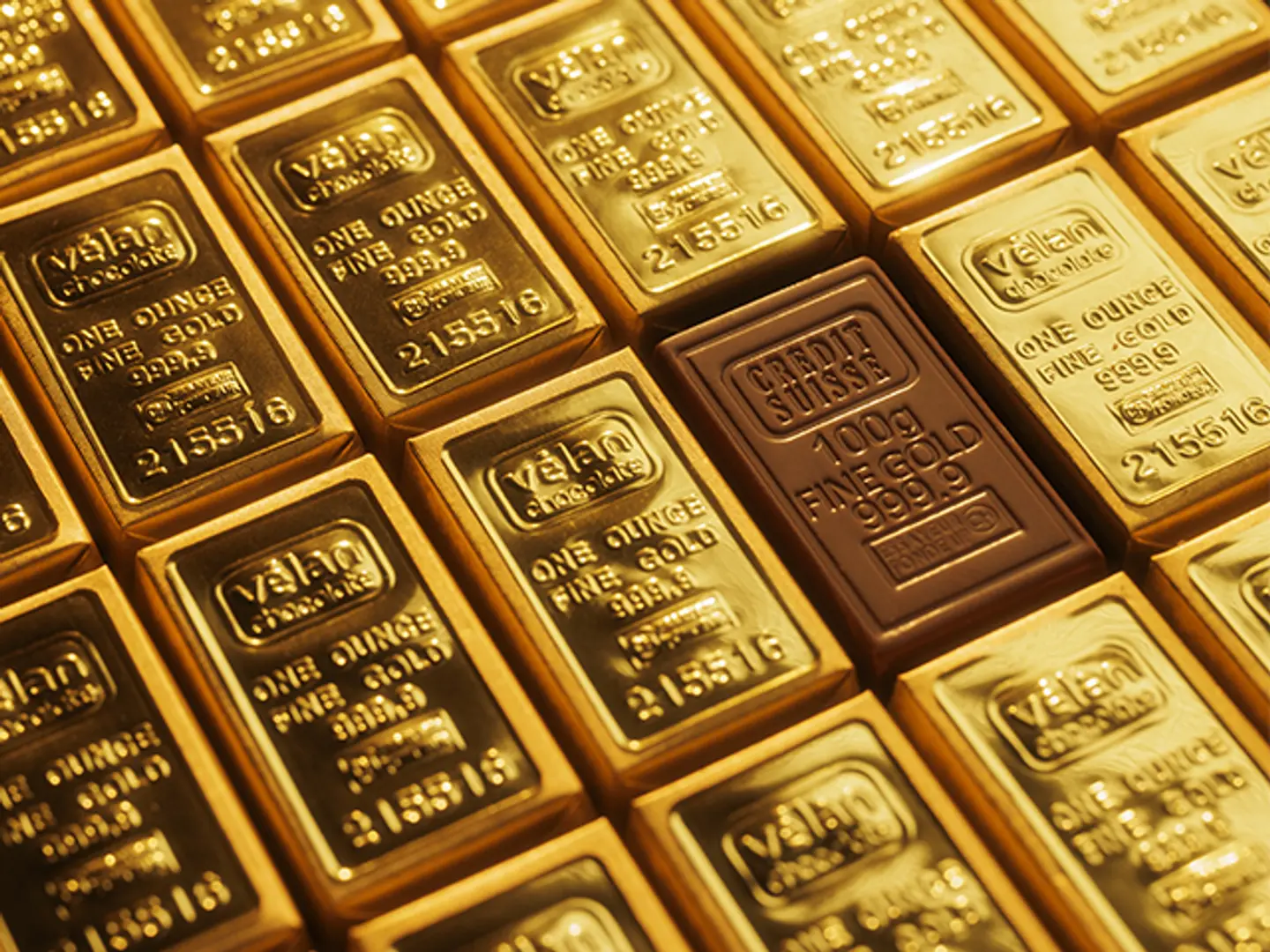 Velan Gold