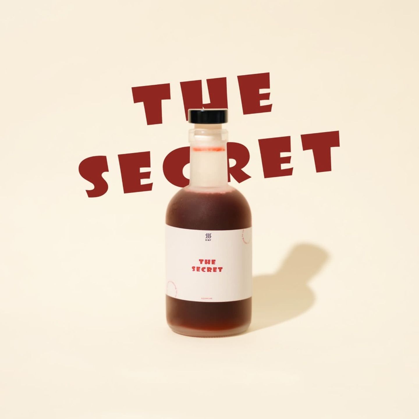 Cold Secret