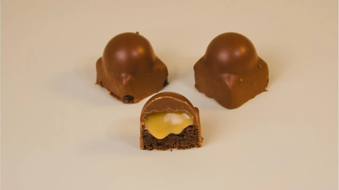 Brownie Bites