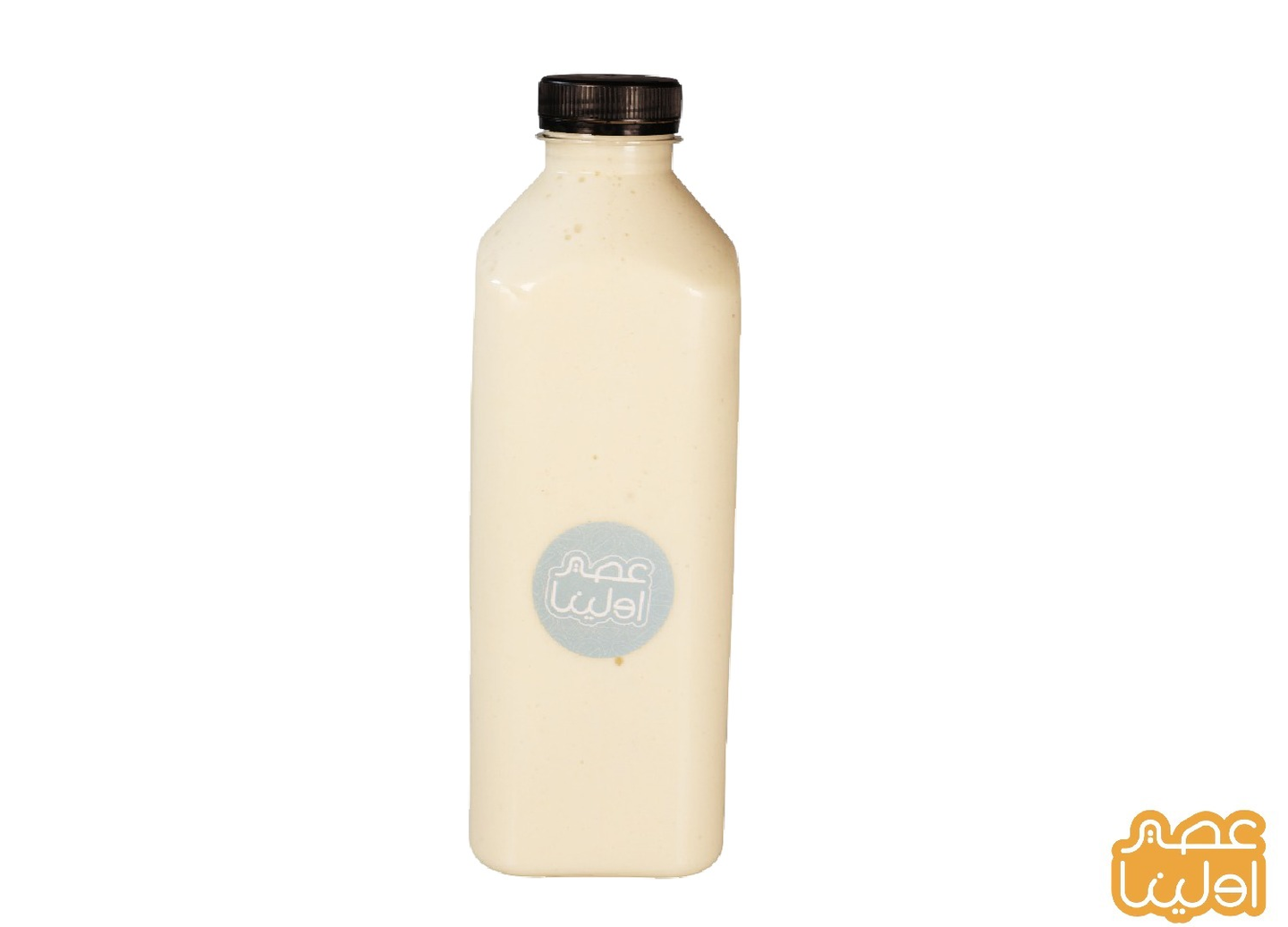 Vanilla Shake Gallon - 1 Liter