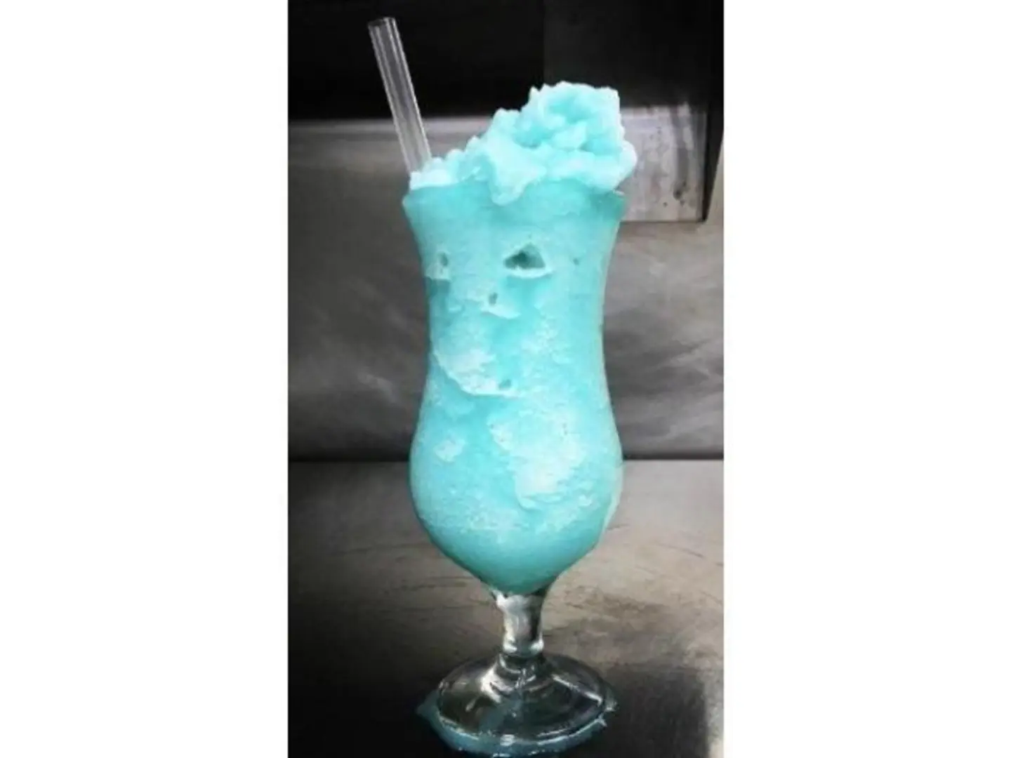 Blueberry Smoothie
