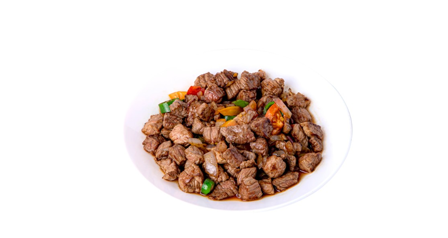 Lamb Mgalgal