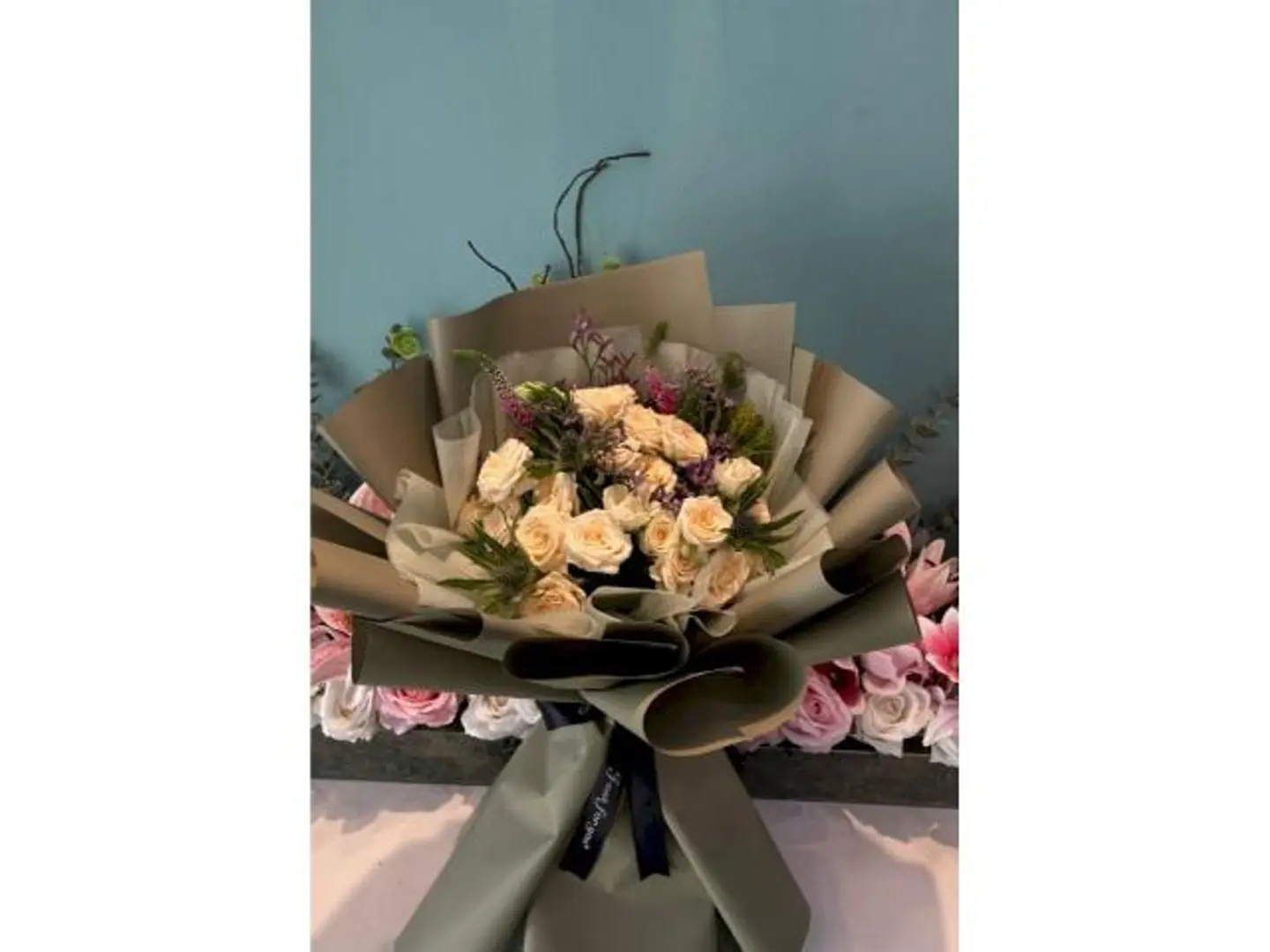 باقة 49