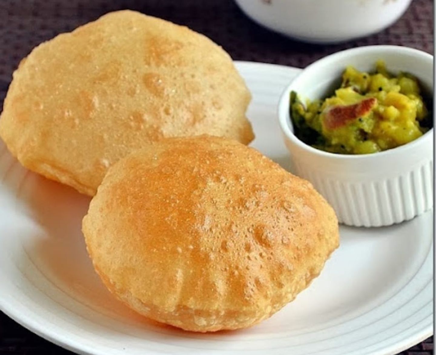 Poori