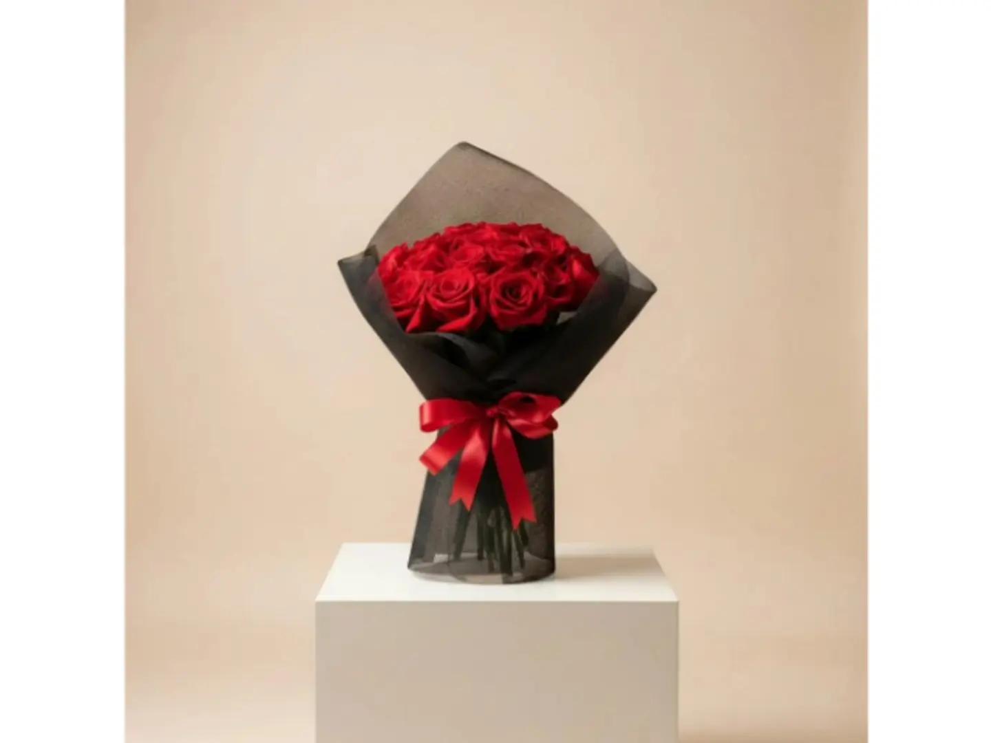 باقة قلب مشتعــل