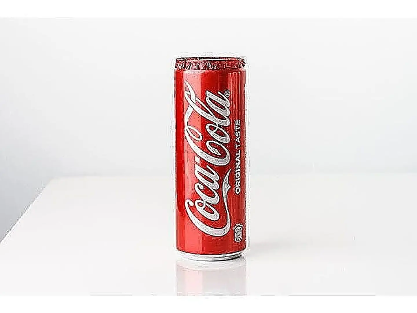 Regular Coke Cola