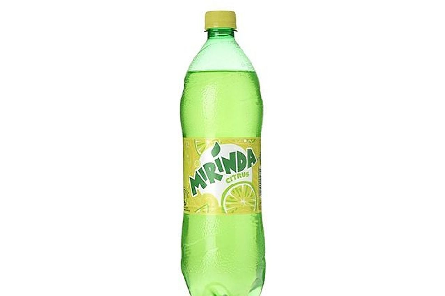 Mirinda Lemon 1 Liter