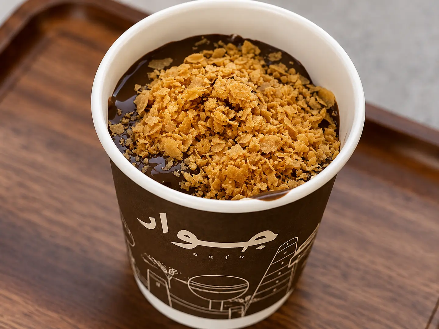 Pudding