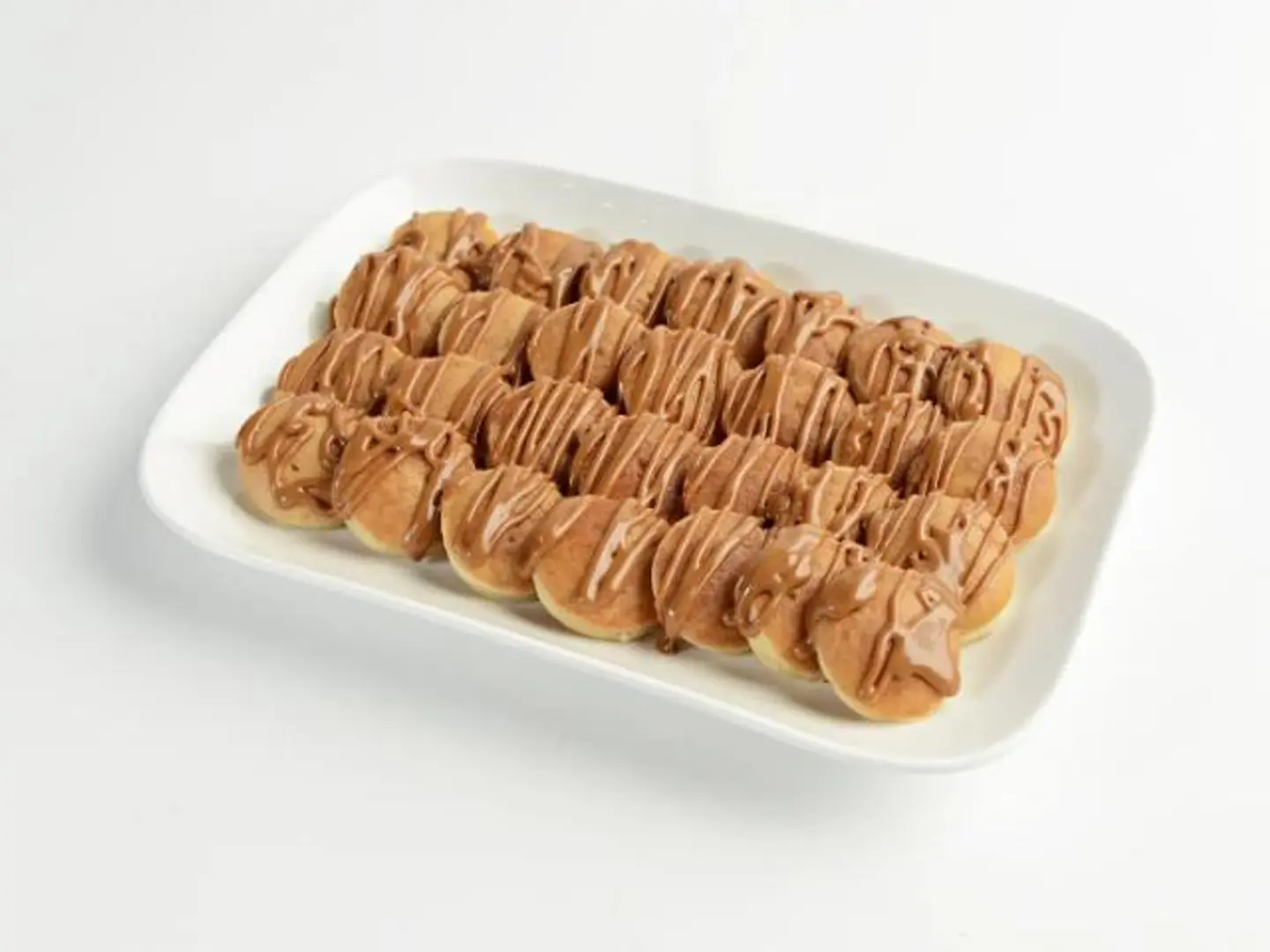 Small Pancake12 Pieces