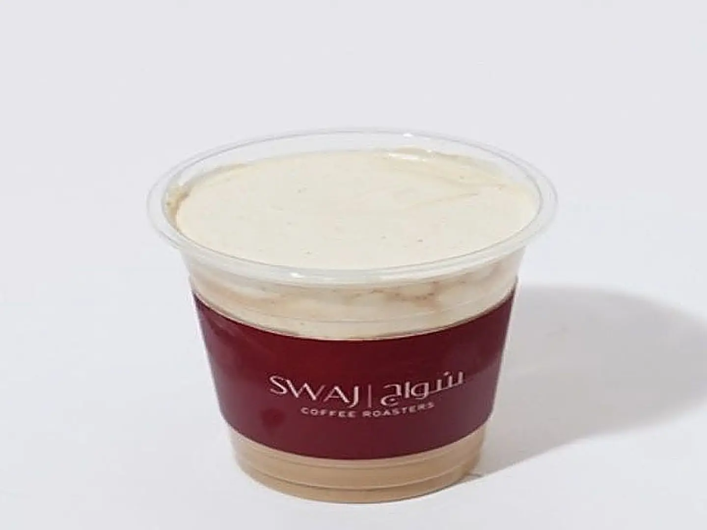 اسبريسو ميلك شيك