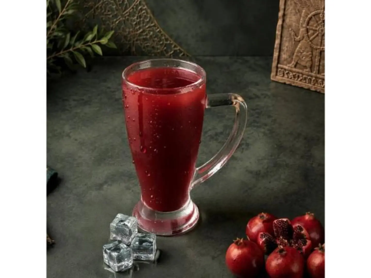 Pomegranate Juice