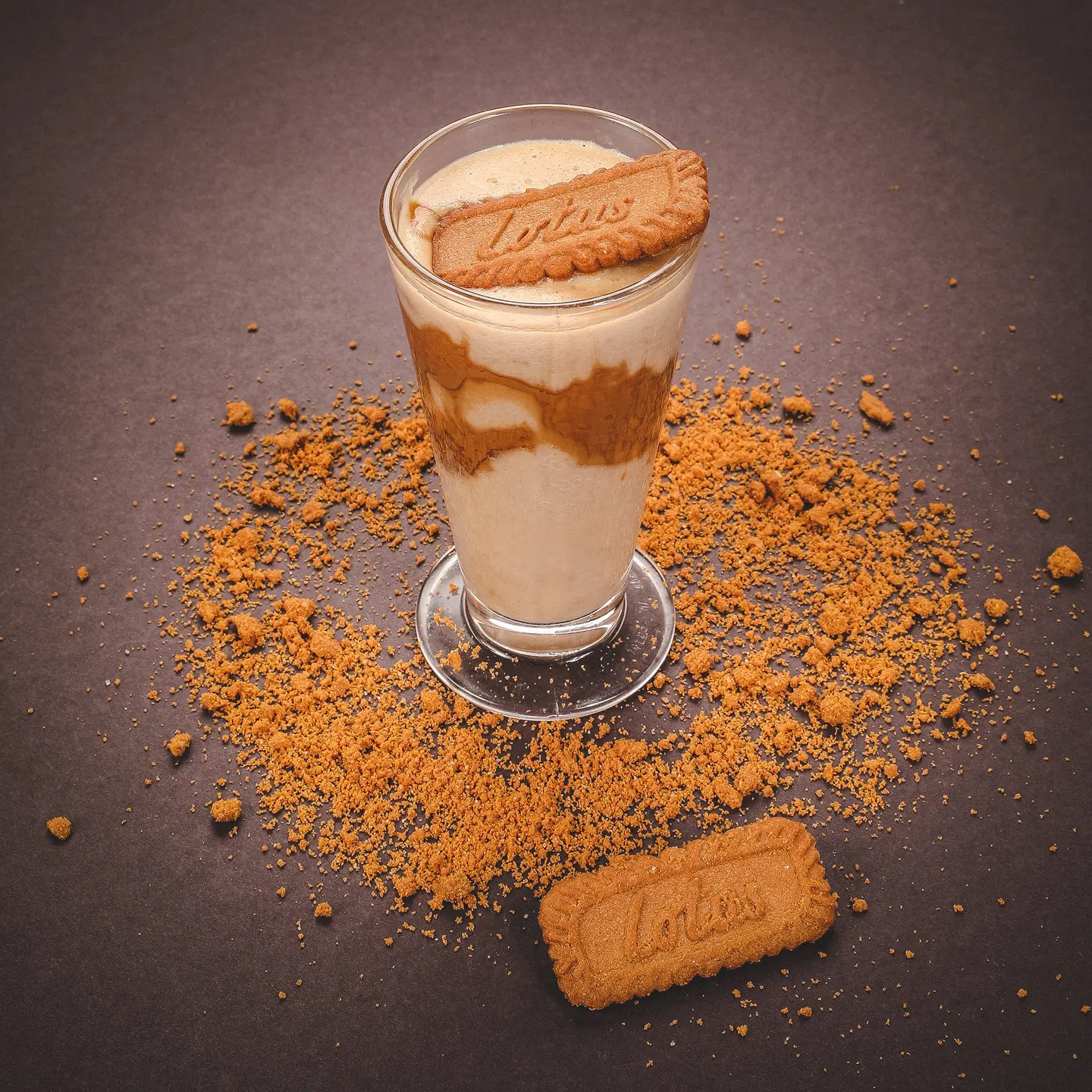تشيز كيك لوتس