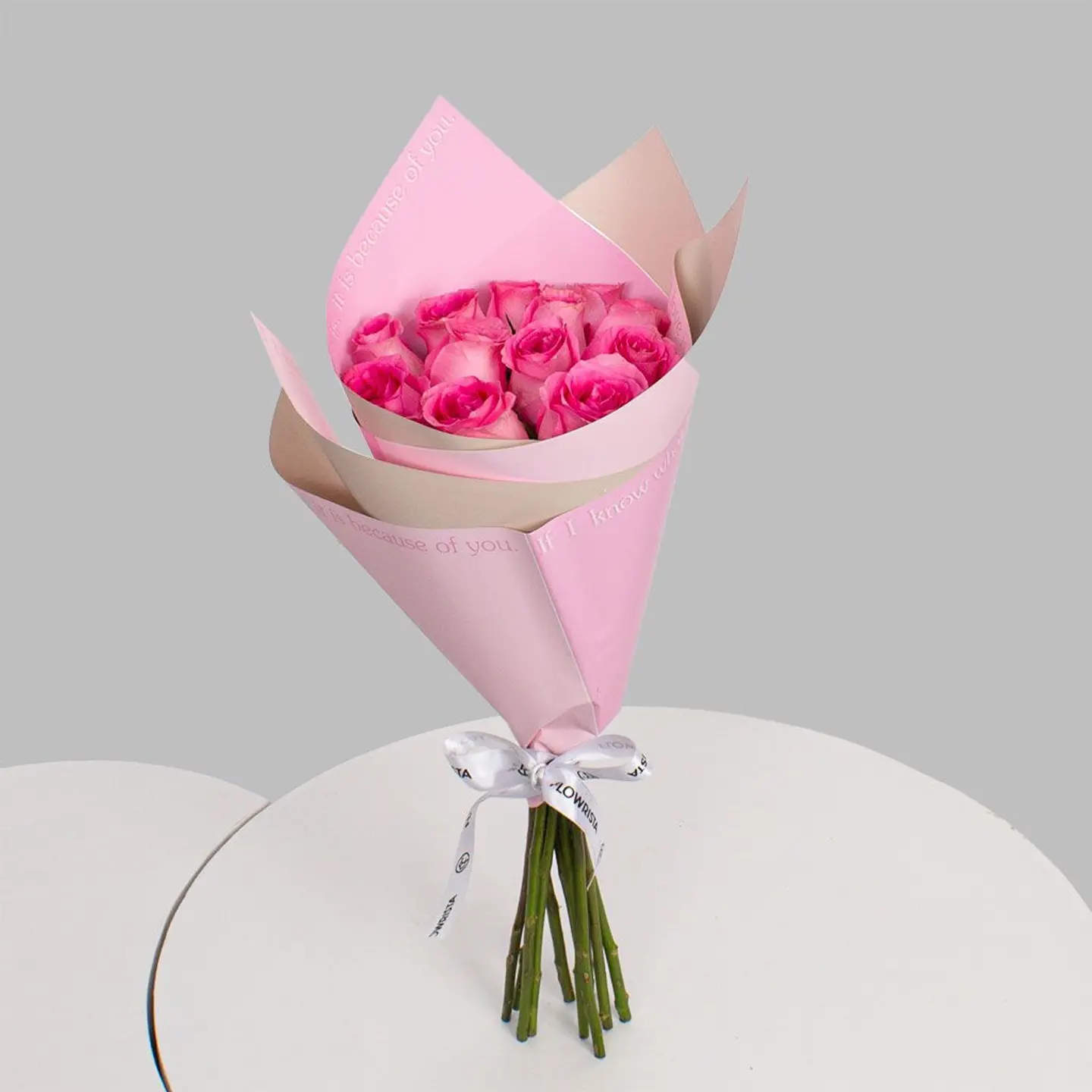 Bouquet Of The Land Of Roses 11