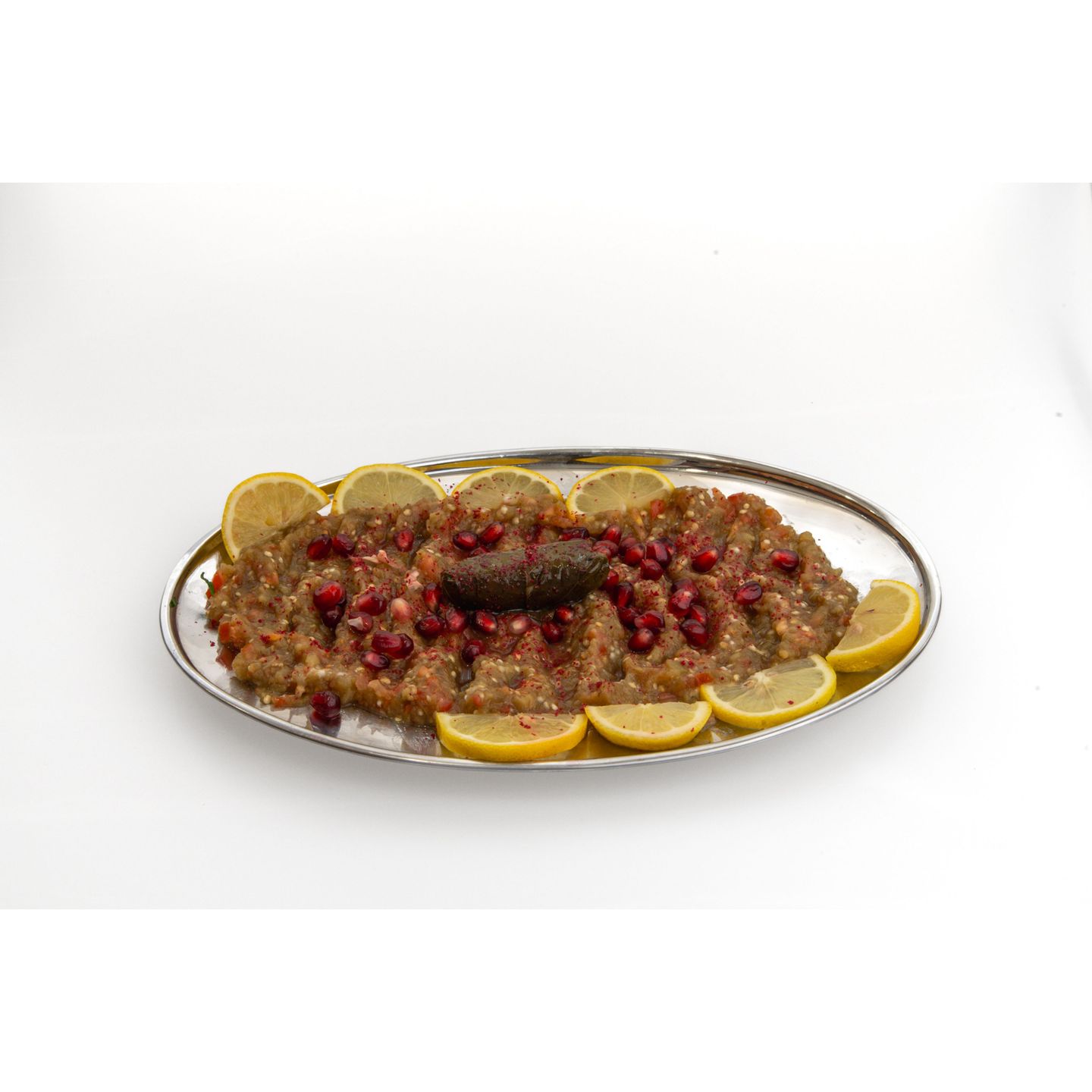 بابا غنوج
