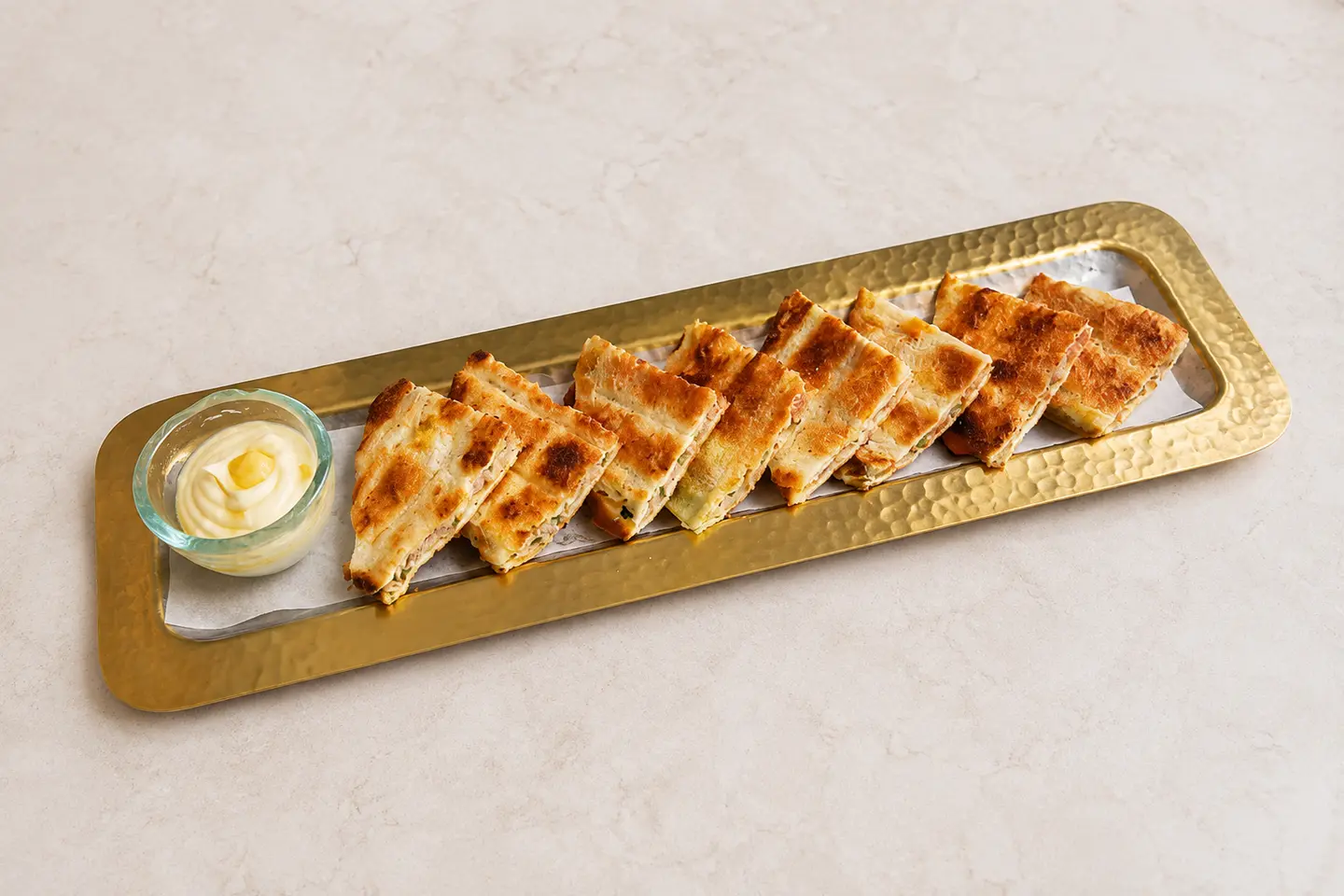 Arayes Kafta