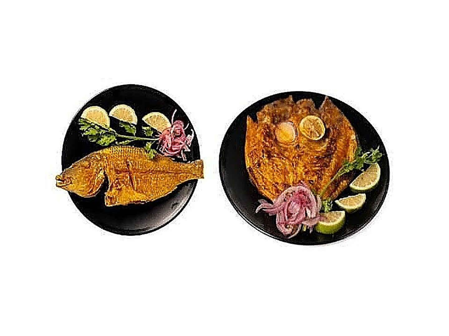 1 Kg Pizza Fish