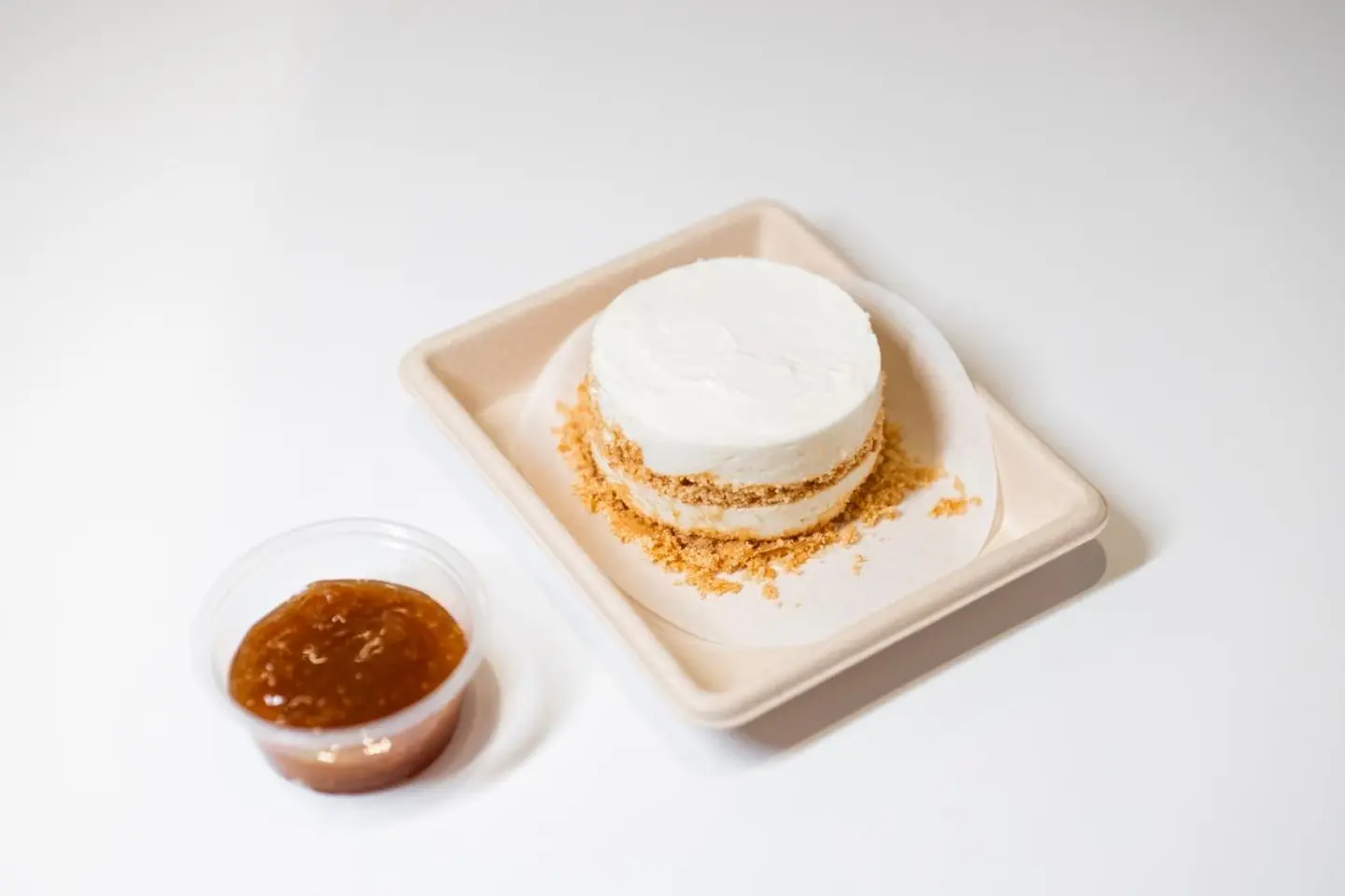 Cheese Cake