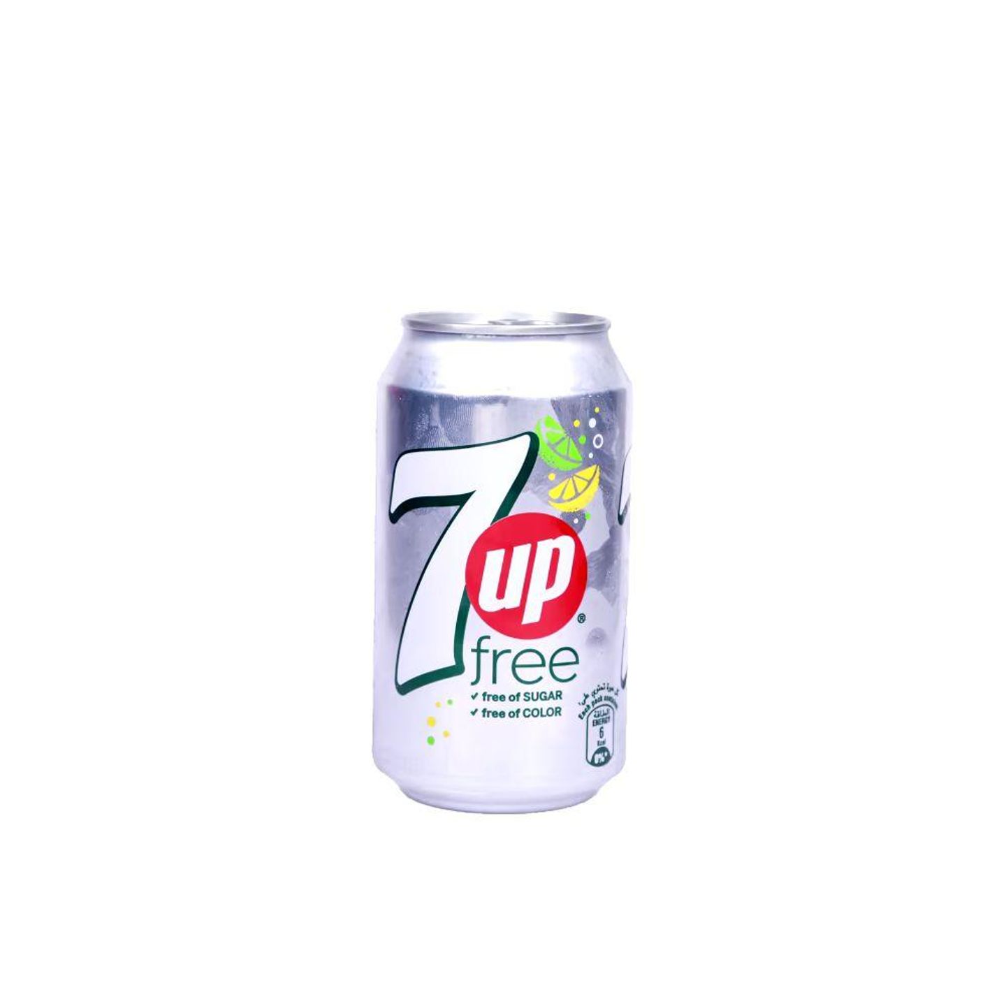 7 Up Diet