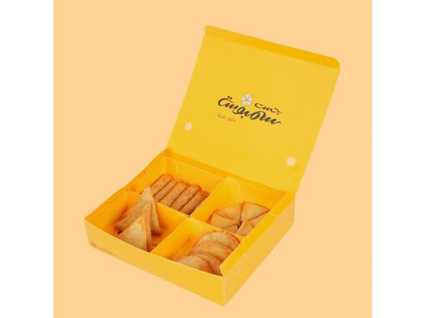 Mix Box 4 Items