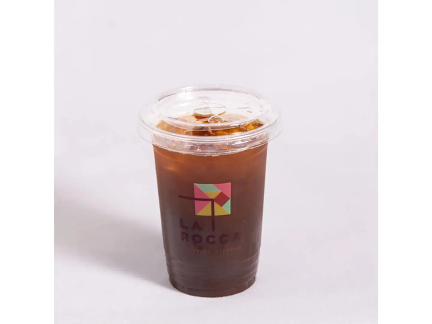 Colombian Iced